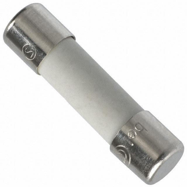 Bel Fuse Inc. 5HF 250-R Bel Fuse Inc. 5HF 250-R